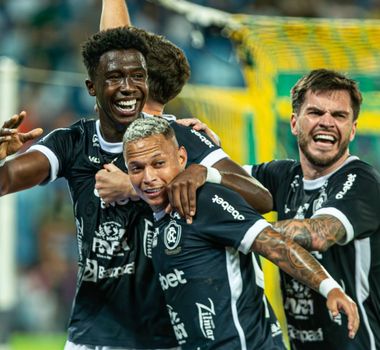 Imagem - Remo chega a 69,6% de chances de acesso, afirma UFMG