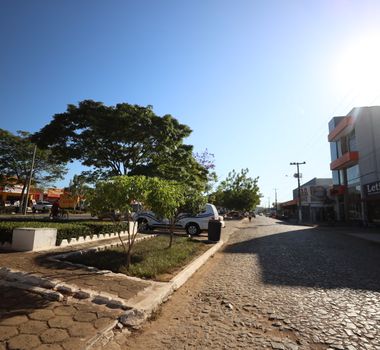 Imagem - Justiça Federal condena ex-prefeitos e empresários por improbidade em município do Pará