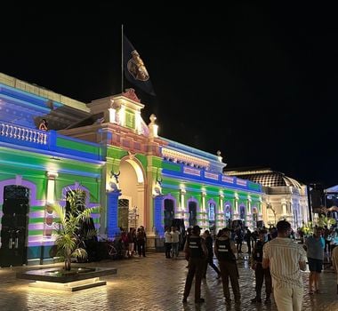 Imagem - Mercado de São Brás irá funcionar normalmente no feriado de Finados