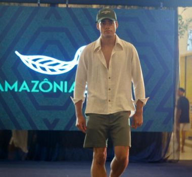 Imagem - Amazônia Fashion Week Chega à 20ª Edição