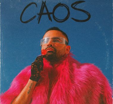 Imagem - Zell lança álbum 'Caos' e celebra nova era com show em Belém