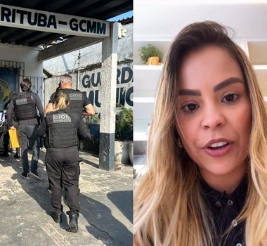 Imagem - Prefeita de Marituba cancela concurso da Guarda Municipal após investigação apontar fraude