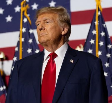 Imagem - Trump ordena testes com armas nucleares 33 anos após o fim da Guerra Fria