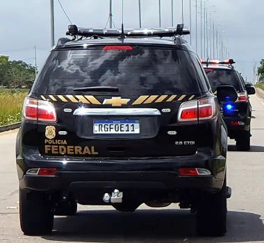 Imagem - PF apura desvio de mais de R$ 813 milhões em transferência PIX