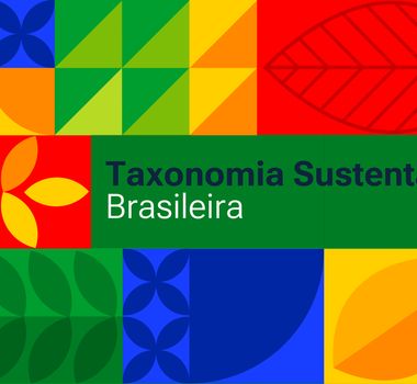 Imagem - Taxonomia Sustentável será o eixo da política econômica verde apresentada pelo Brasil na COP30