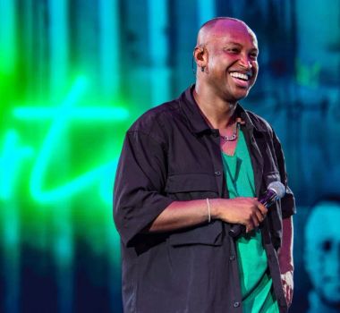 Imagem - Thiaguinho será a voz do Hino Nacional no GP de São Paulo