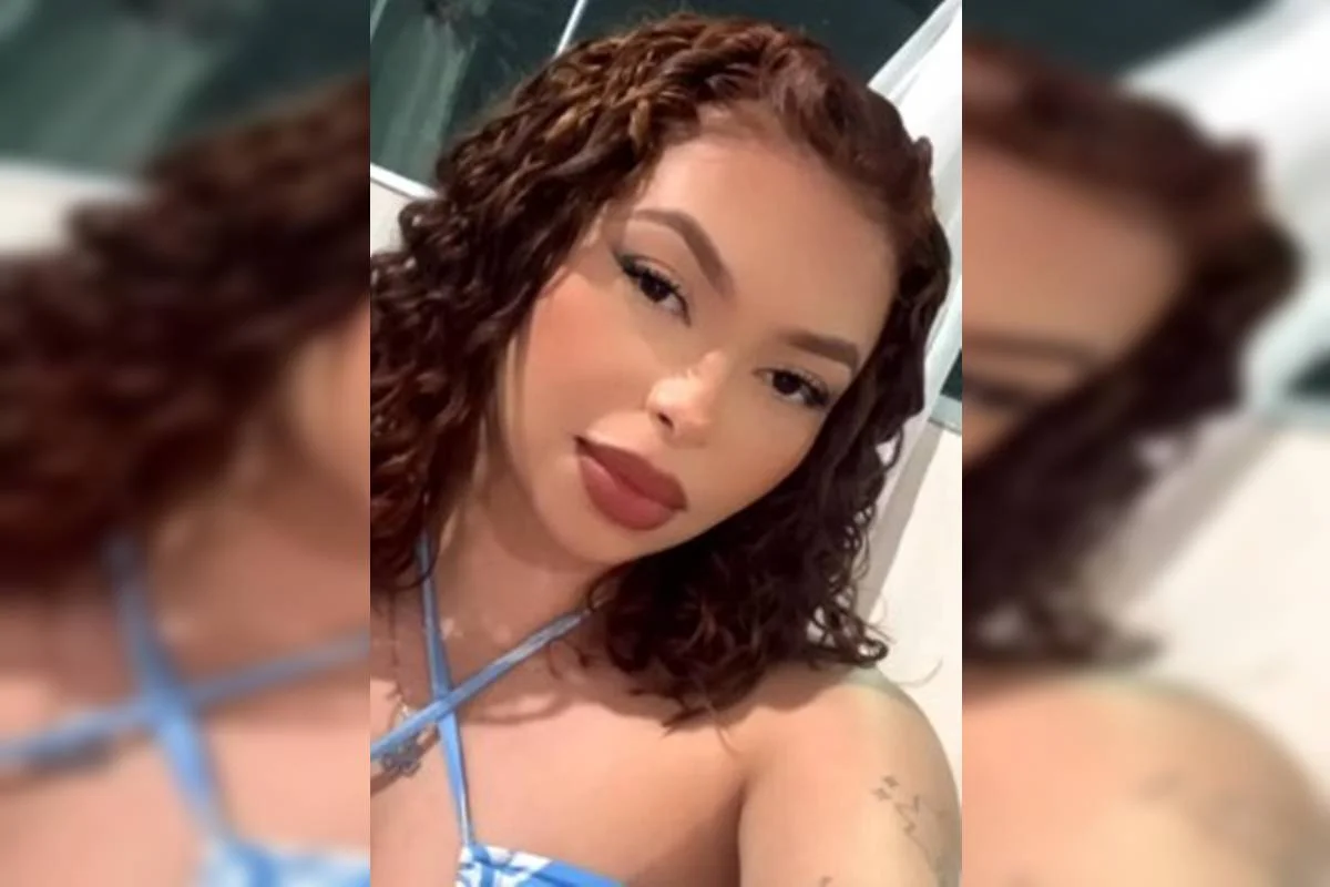 Comunicação revela últimos instantes de integrante da facção na linha de frente em megaoperação