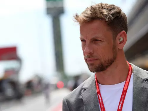 Jenson Button anuncia aposentadoria do automobilismo após circuito de Bahrein