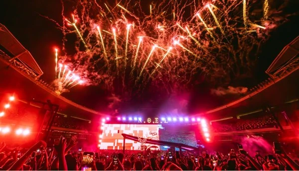 Noel Festival 2025 bate recorde de vendas e promete a maior edição da história