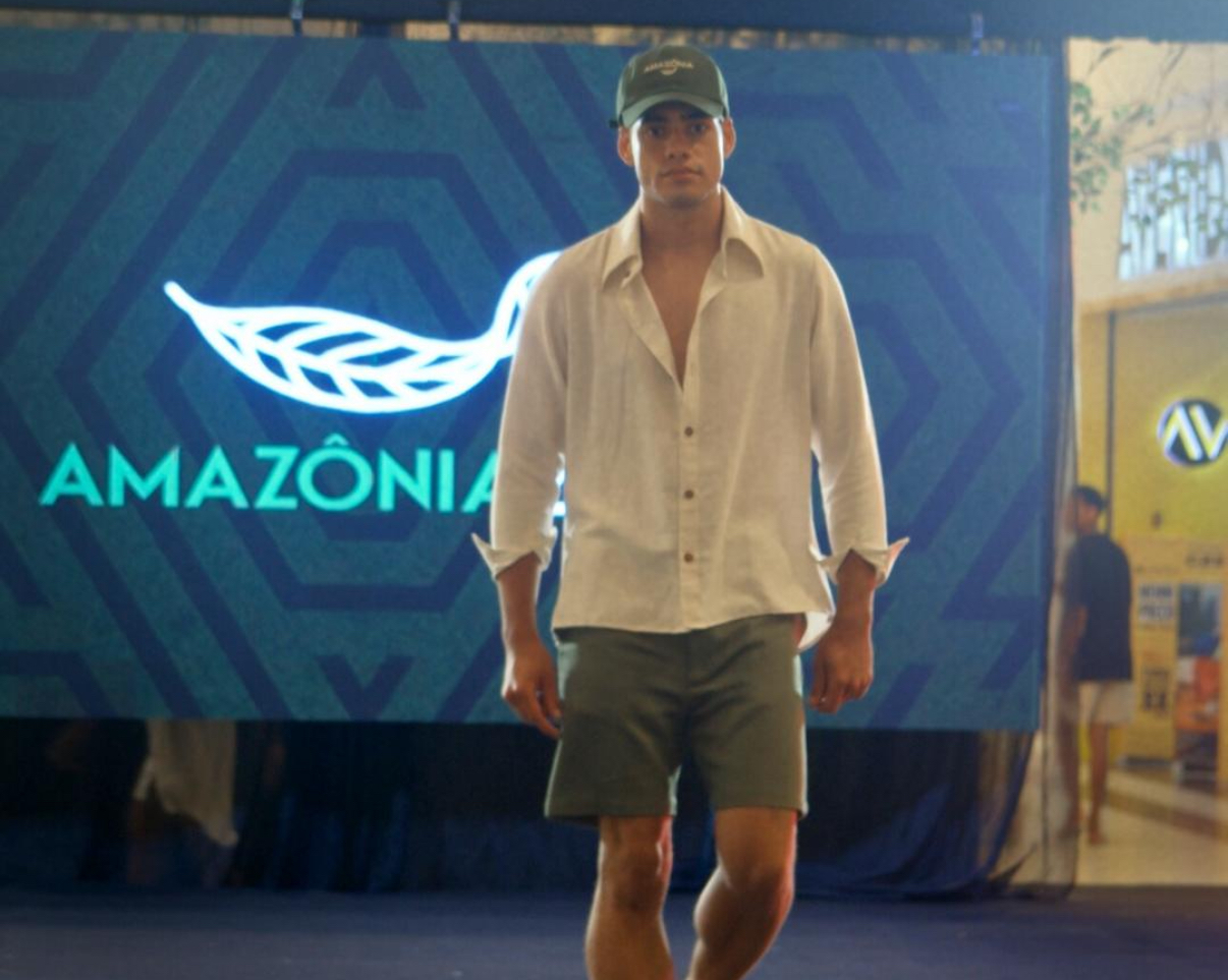 Imagem - Amazônia Fashion Week Chega à 20ª Edição