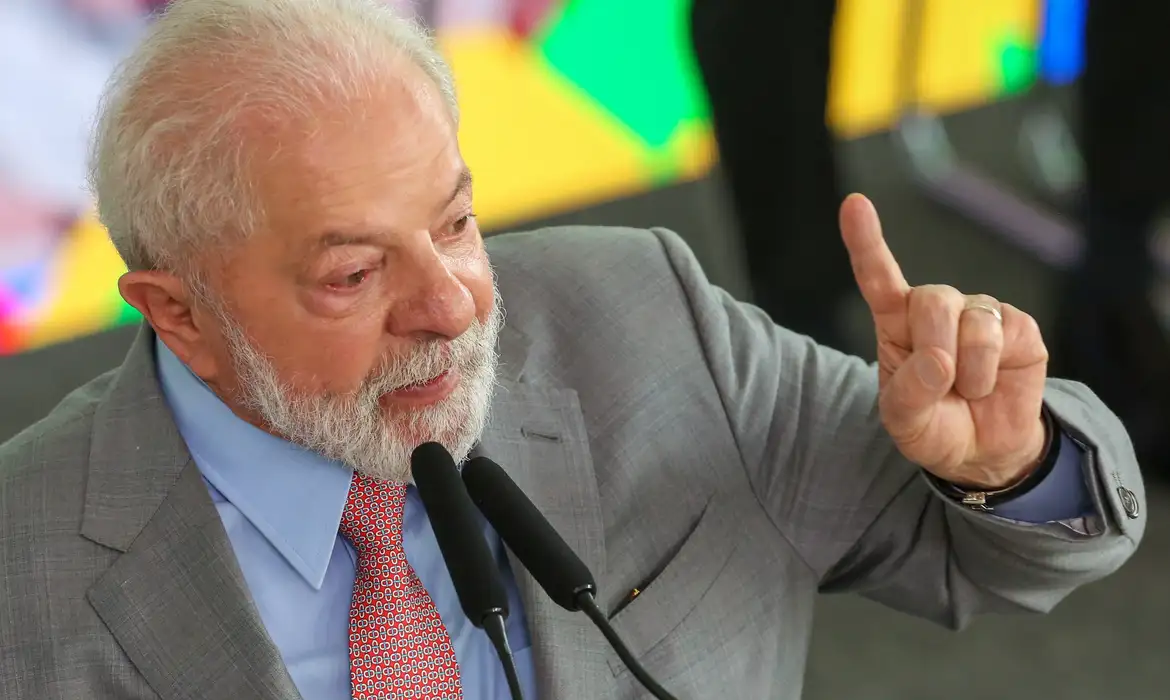 Imagem - Lula defende trabalho coordenado contra “espinha dorsal do tráfico“