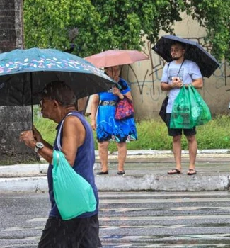 Imagem - Belém terá terça-feira de calor e possibilidade de chuva isolada à tarde