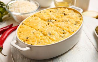 Arroz de forno: 7 receitas simples para deixar o jantar mais saboroso