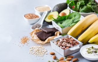 7 alimentos que ajudam a espantar o mau humor