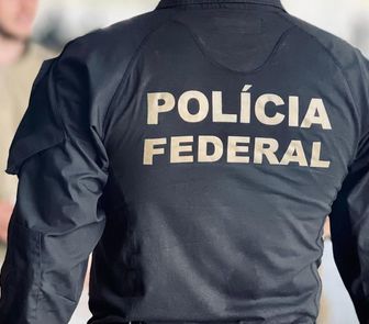 Imagem - Polícia Federal deflagra 8º fase da Operação Overclean