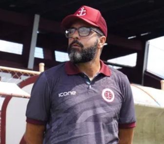 Imagem - Tuna Luso anuncia saída de Rodrigo Fonseca antes mesmo da estreia como técnico