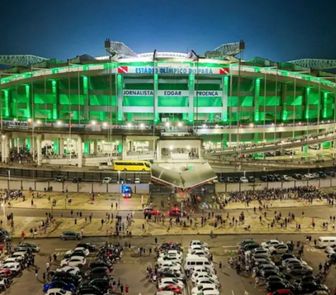 Imagem - Mais de 500 agentes vão garantir a segurança no Global Citizen neste sábado