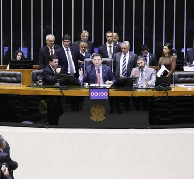 Imagem - Congresso Nacional aprova projeto que altera Imposto de Renda