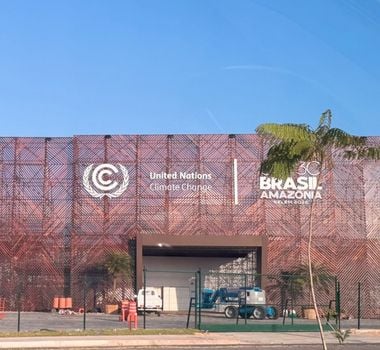 Imagem - Confira os eventos de abertura, programação e acesso à COP30 em Belém