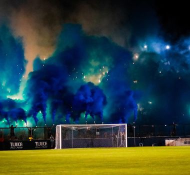 Imagem - Diretoria da Chapecoense teme 'clima hostil' em jogo decisivo contra o Remo no Baenão