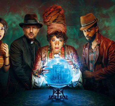 Imagem - 8 filmes de Halloween para toda a família