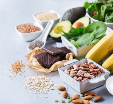 Imagem - 7 alimentos que ajudam a espantar o mau humor