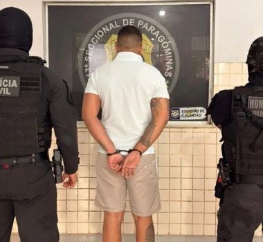 Imagem - Força-tarefa prende líderes de facção em ação conjunta entre polícias do Pará e Santa Catarina