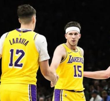 Imagem - NBA aprova venda multibilionária do Los Angeles Lakers
