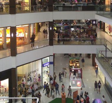 Imagem - Shopping de Belém receberá eventos culturais e palestras durante a COP30