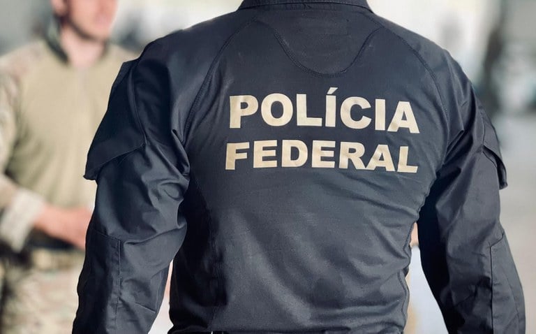 Imagem - Polícia Federal deflagra 8º fase da Operação Overclean