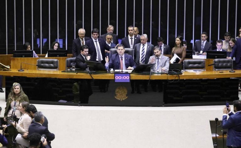 Imagem - Congresso Nacional aprova projeto que altera Imposto de Renda