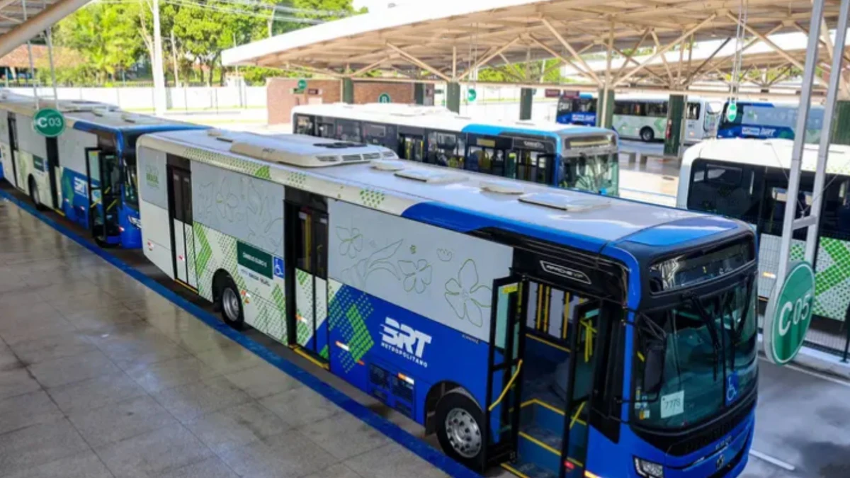 Espaço será destinado para a população a partir de sábado (1º)