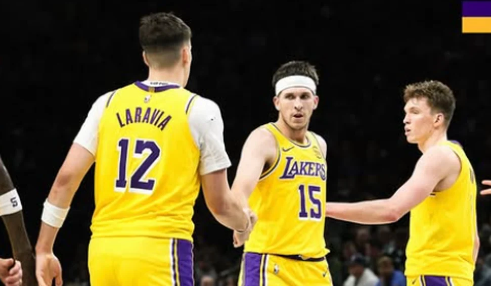 Imagem - NBA aprova venda multibilionária do Los Angeles Lakers