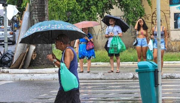 Sol forte, calor e pancadas de chuva: o que esperar do clima de Belém durante a COP 30