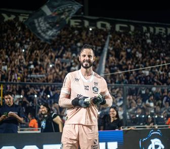 Imagem - Remo confirma retorno de Rangel ao time; veja relacionados