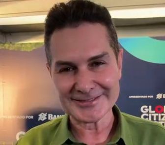 Imagem - No Global Citizen, ministro das cidades critica as construções que agridem o meio ambiente