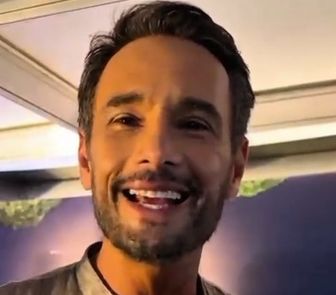 Imagem - Rodrigo Santoro relata as vivências amazônicas na construção de personagem; assista