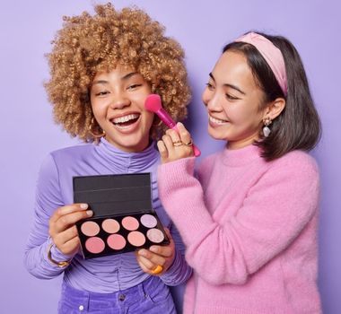 Imagem - Maquiagem deixa de ser estética e se torna experiência emocional