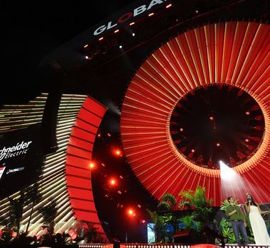 Imagem - Global Citizen reúne multidão no Mangueirão e anuncia mais de US$ 1 bilhão para preservar a Amazônia