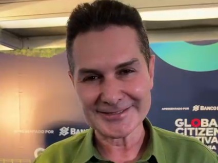 Ministro das Cidades, Jader Barbalho Filho.