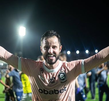 Imagem - 'Três finais pela frente', destaca Rangel após empate em Remo x Chapecoense