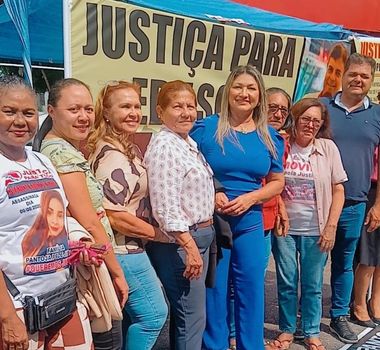 Imagem - Movida pede justiça e responsabilização de culpados pelas mortes de inocentes