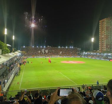 Imagem - Remo tem jogo decisivo diante da Chapecoense; acompanhe