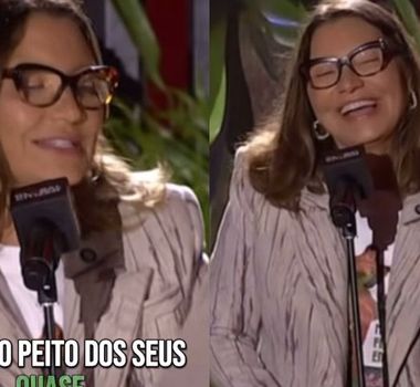 Imagem - Primeira-dama discursa no Global Citizen em Belém: 'a COP virada chegou'