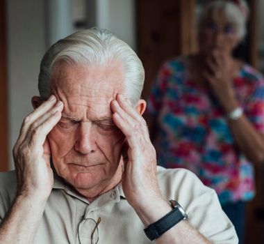 Imagem - Atraso no diagnóstico e estigma dificultam o cuidado de pessoas com demência no Brasil