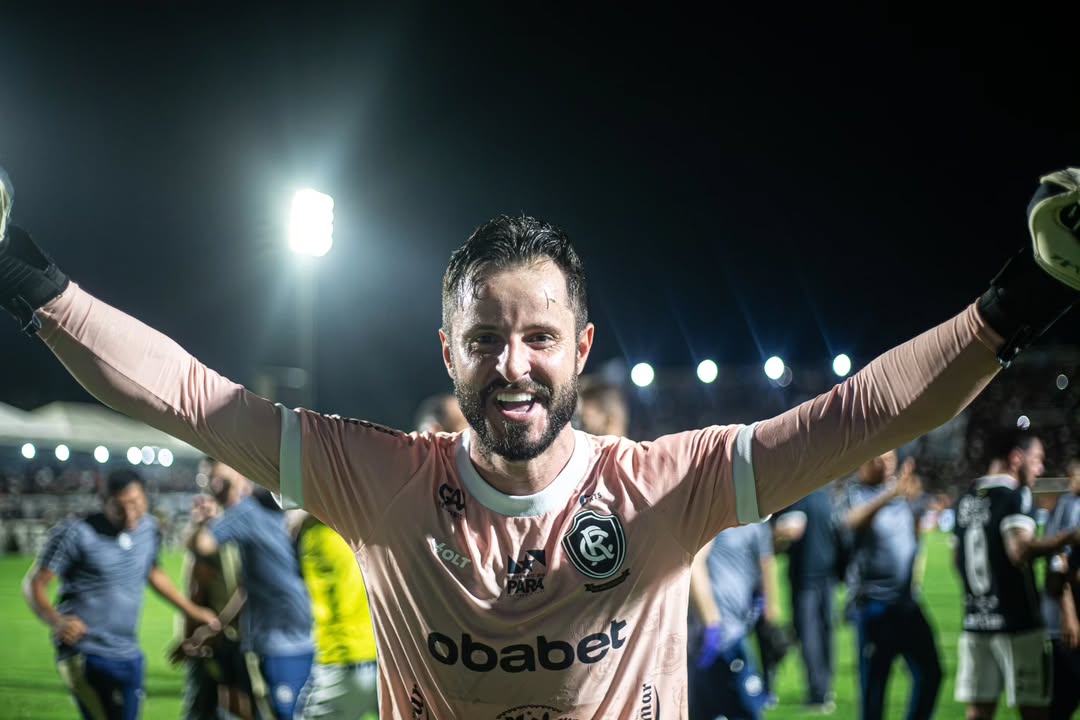 Imagem - 'Três finais pela frente', destaca Rangel após empate em Remo x Chapecoense