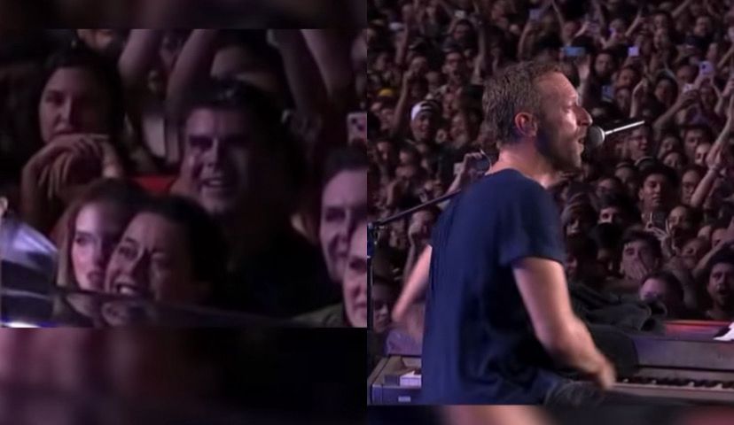 Global Citizen em Belém 