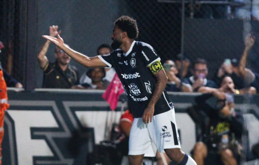 Imagem - Chapecoense empata no último lance e impede vitória do Remo