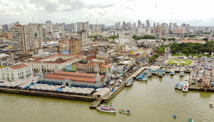 Pará desponta como um dos estados mais estratégicos para posicionar o Brasil como referência em inovação sustentável. 