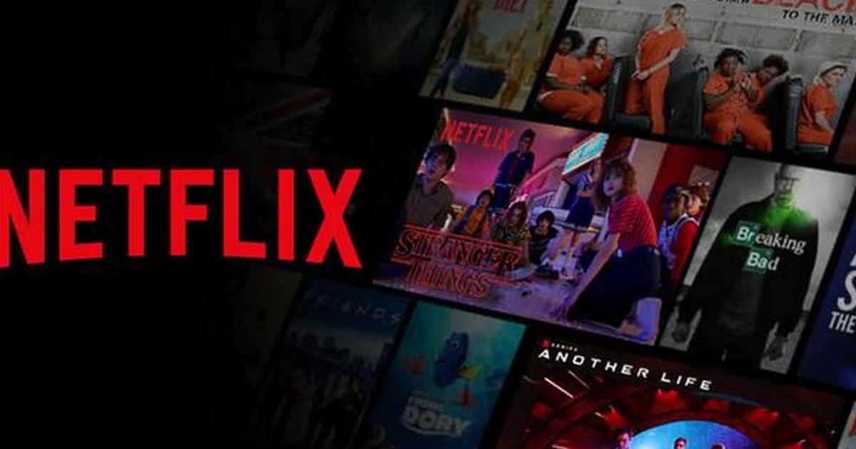 Netflix avança em negociação exclusiva para comprar Warner Bros. Discovery